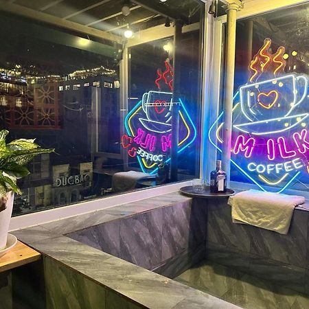 Ubuntu Homestay & Tours Hanoi Kültér fotó