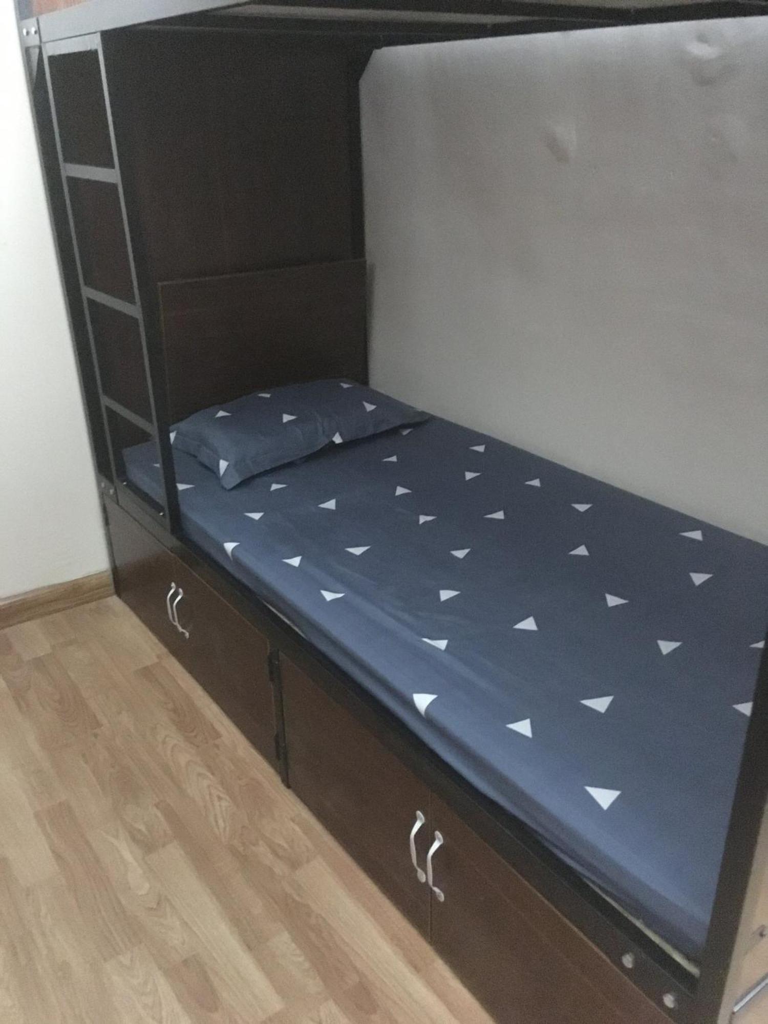 Ubuntu Homestay & Tours Hanoi Kültér fotó