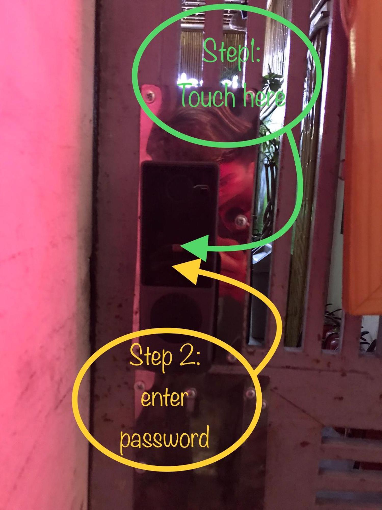Ubuntu Homestay & Tours Hanoi Kültér fotó