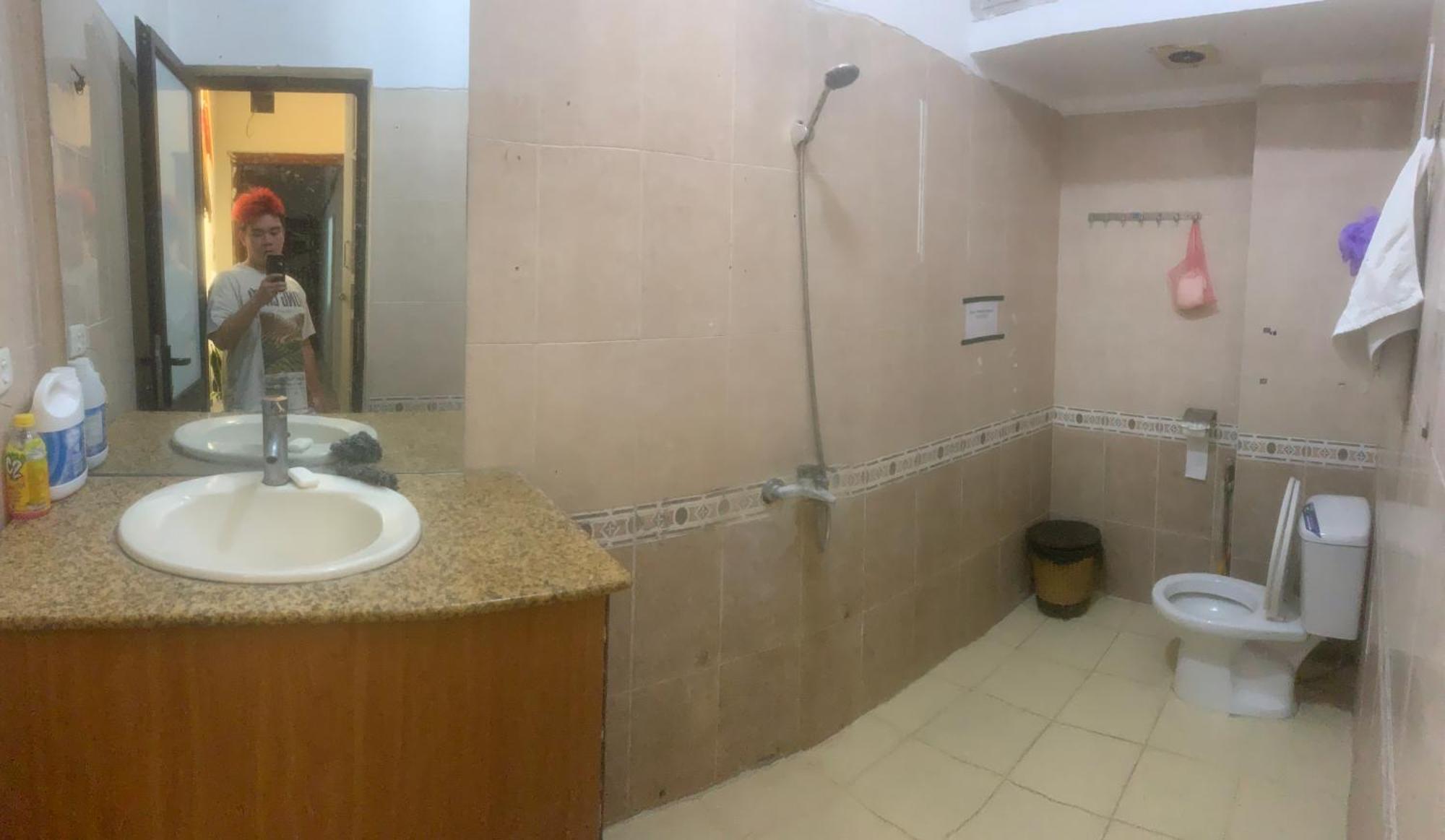 Ubuntu Homestay & Tours Hanoi Kültér fotó