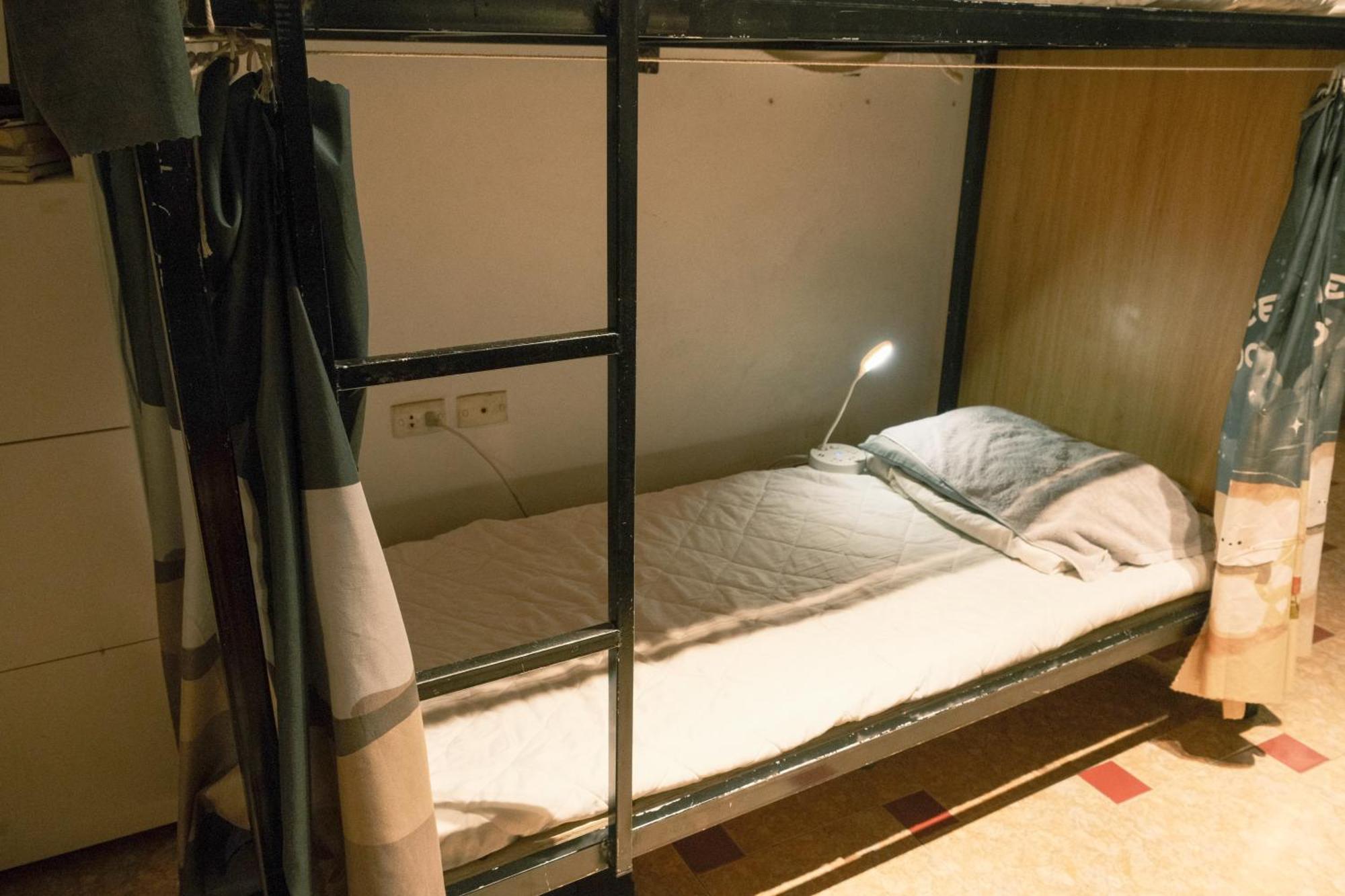 Ubuntu Homestay & Tours Hanoi Kültér fotó