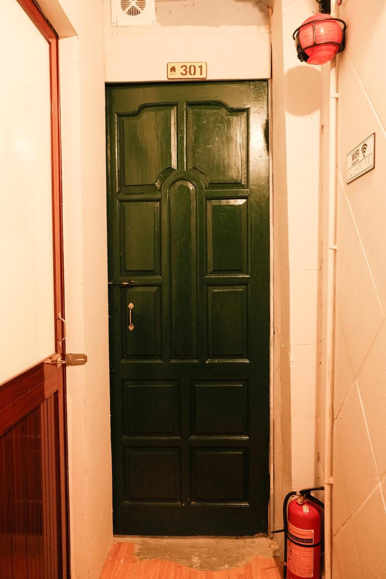 Ubuntu Homestay & Tours Hanoi Kültér fotó