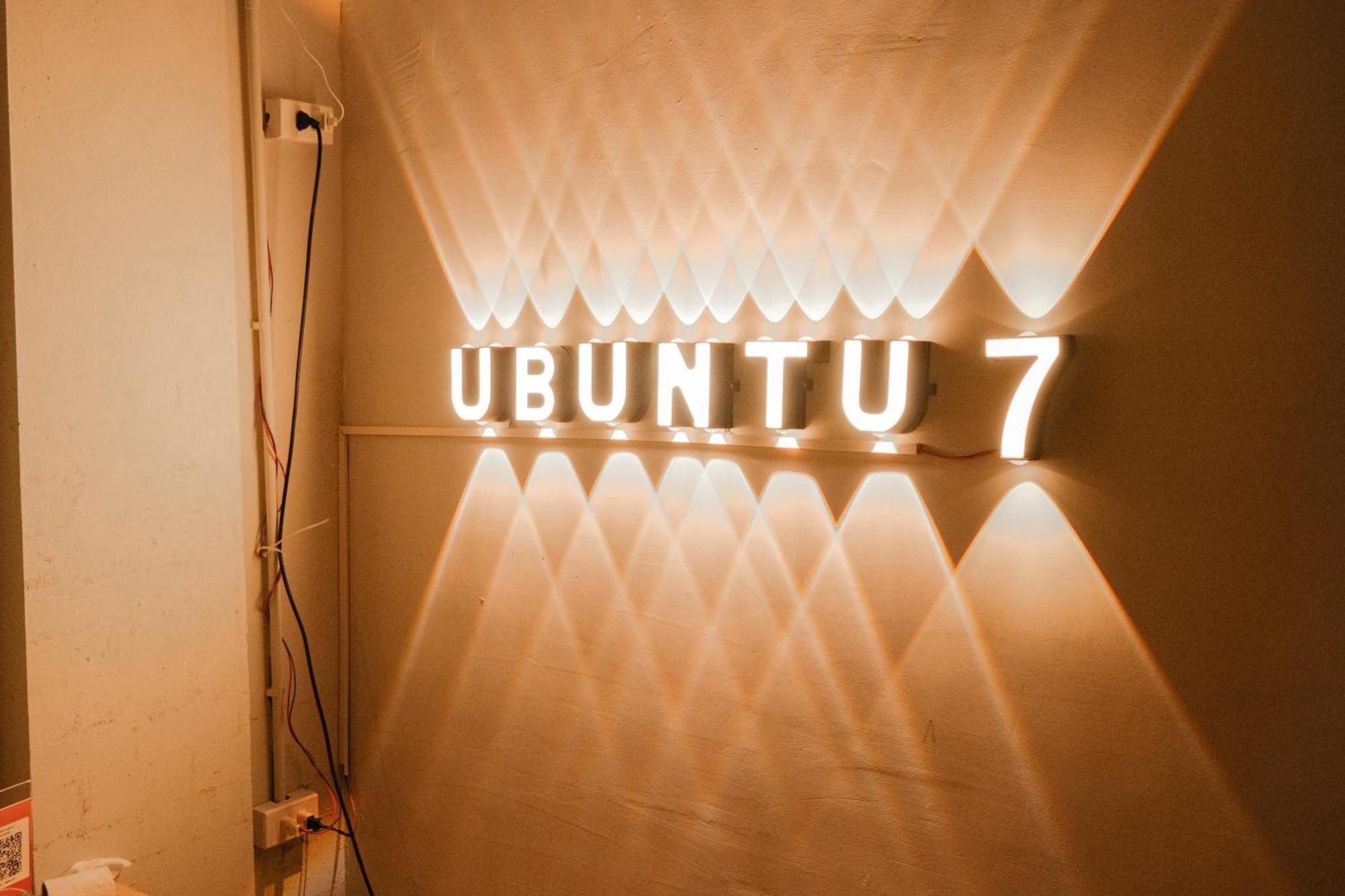 Ubuntu Homestay & Tours Hanoi Kültér fotó