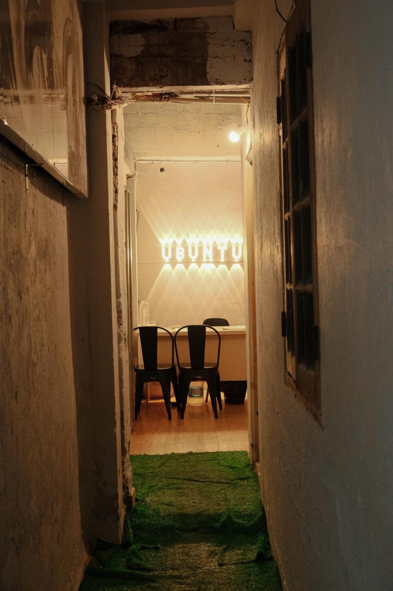 Ubuntu Homestay & Tours Hanoi Kültér fotó
