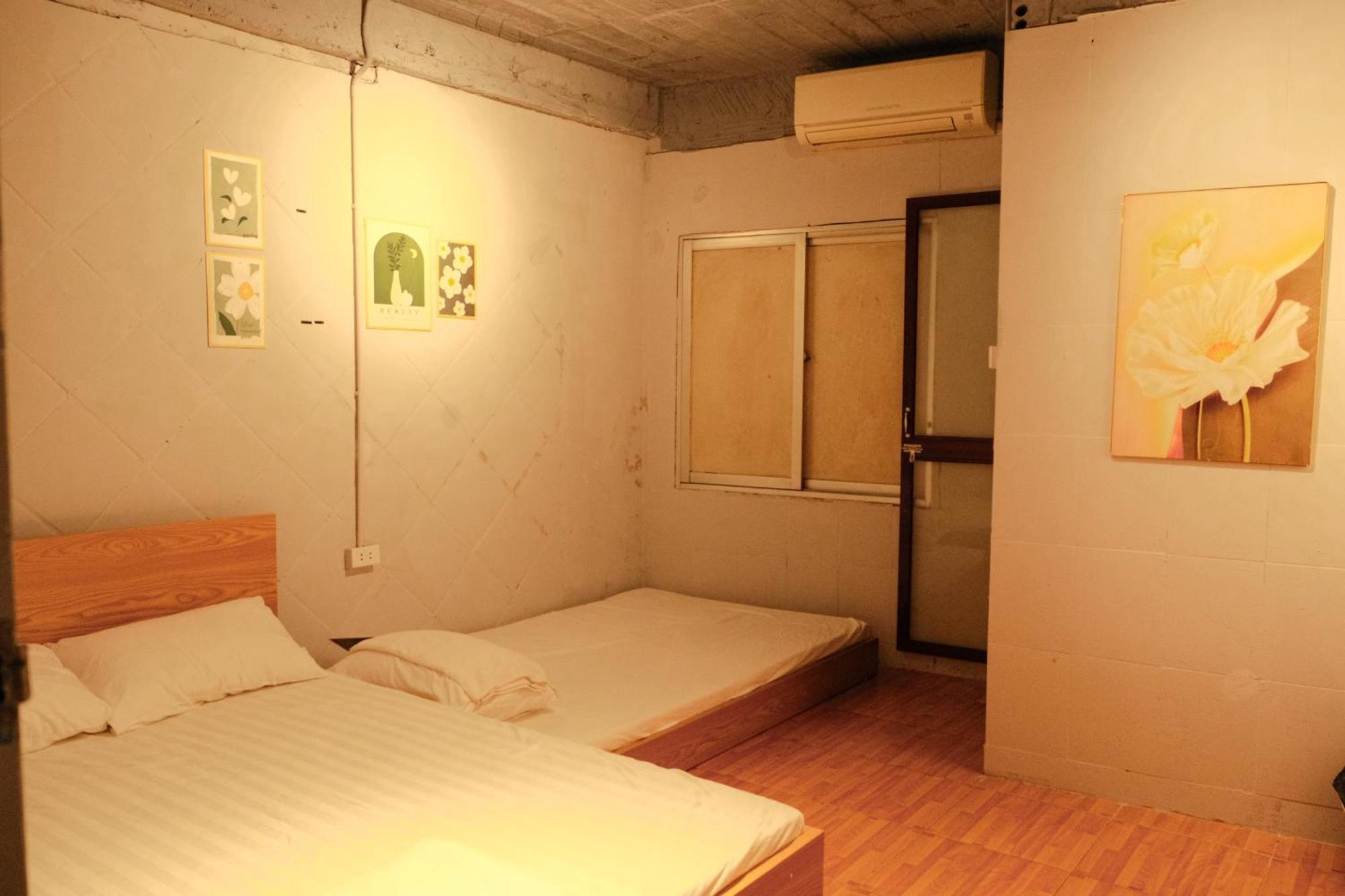 Ubuntu Homestay & Tours Hanoi Kültér fotó