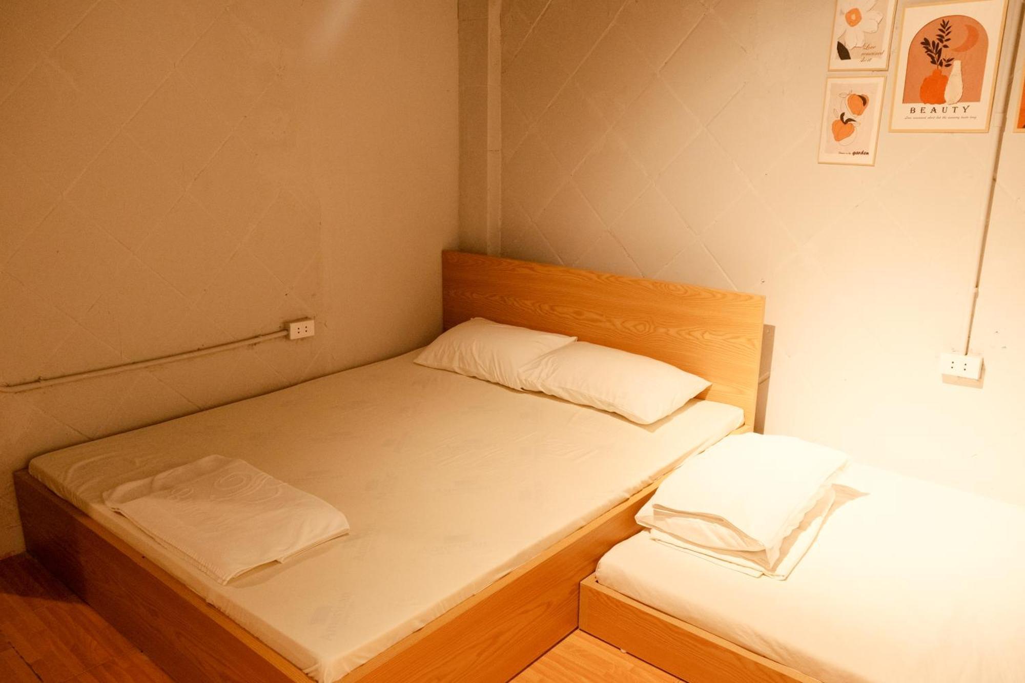 Ubuntu Homestay & Tours Hanoi Kültér fotó