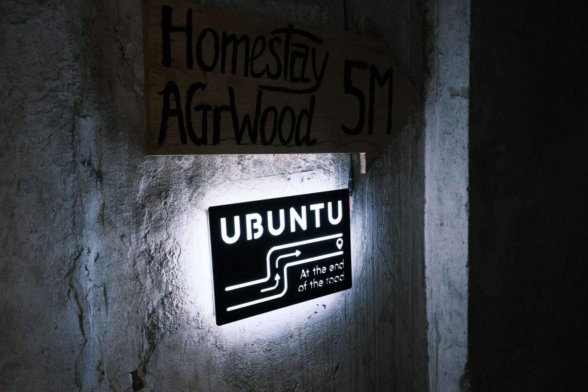 Ubuntu Homestay & Tours Hanoi Kültér fotó