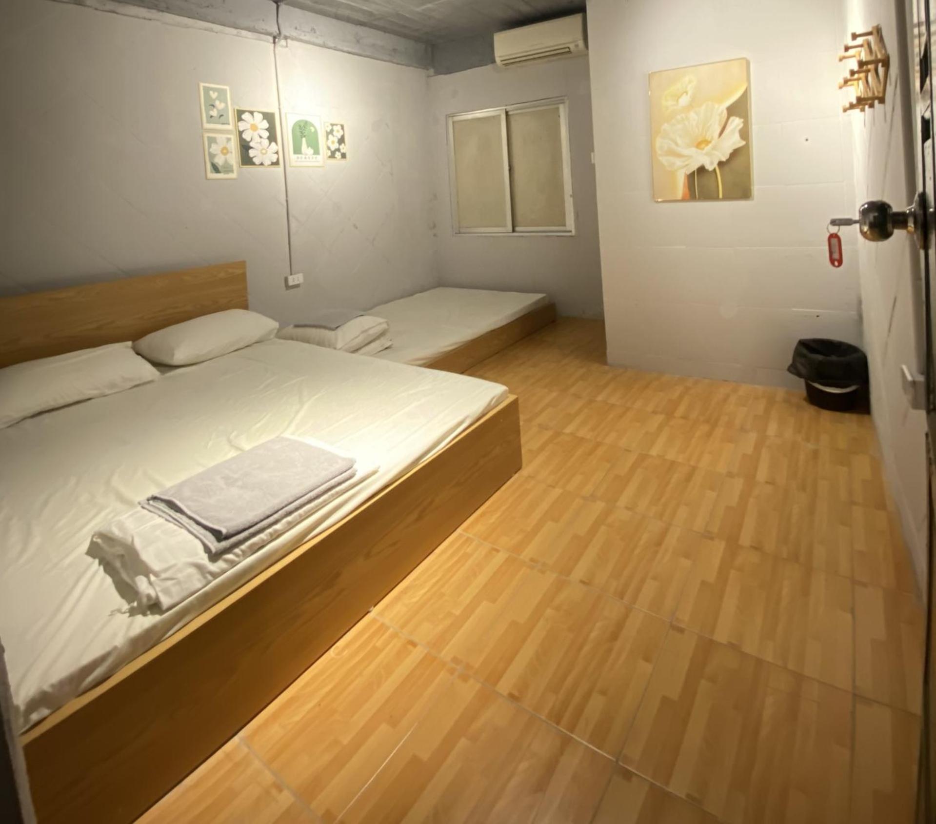 Ubuntu Homestay & Tours Hanoi Kültér fotó