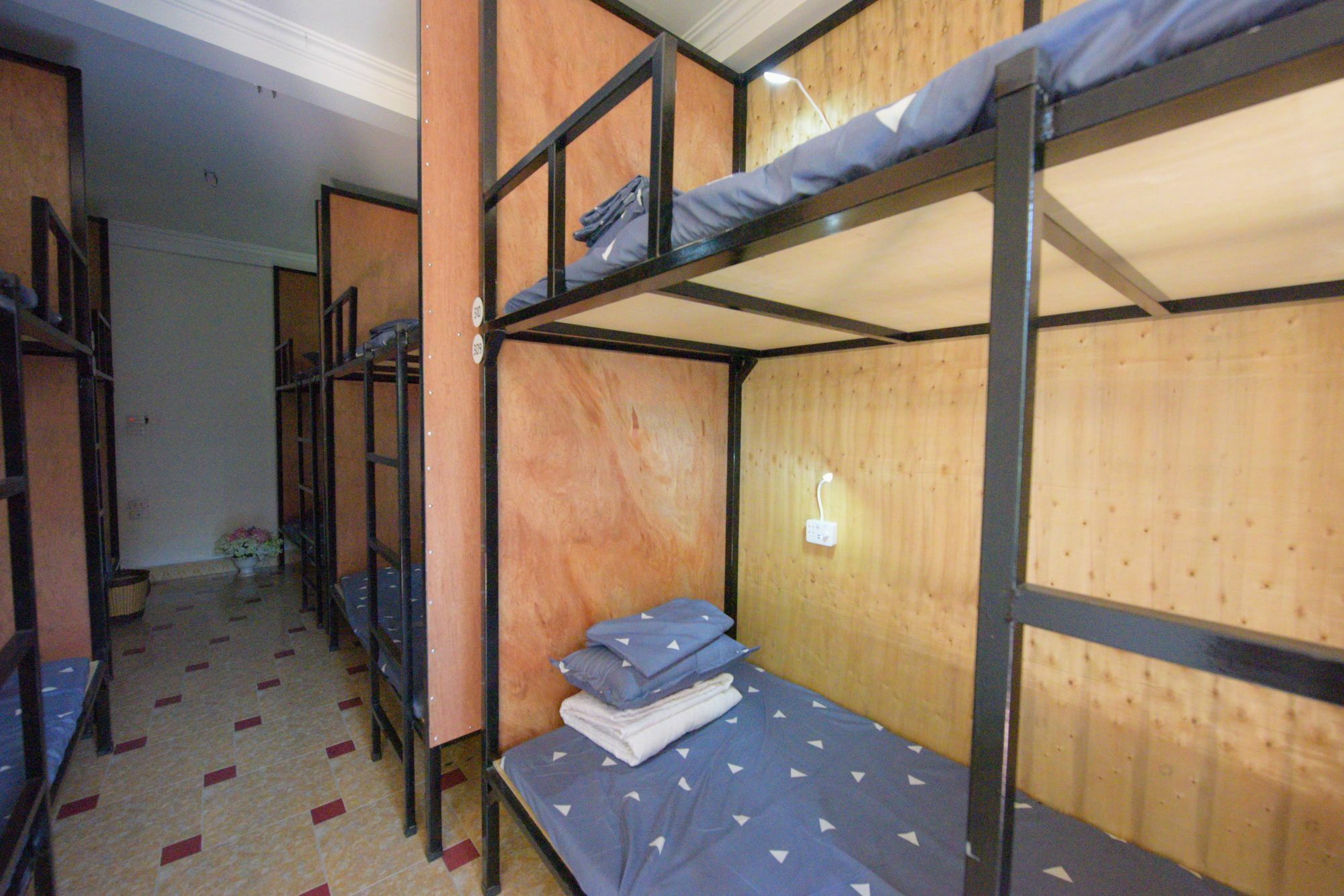Ubuntu Homestay & Tours Hanoi Kültér fotó
