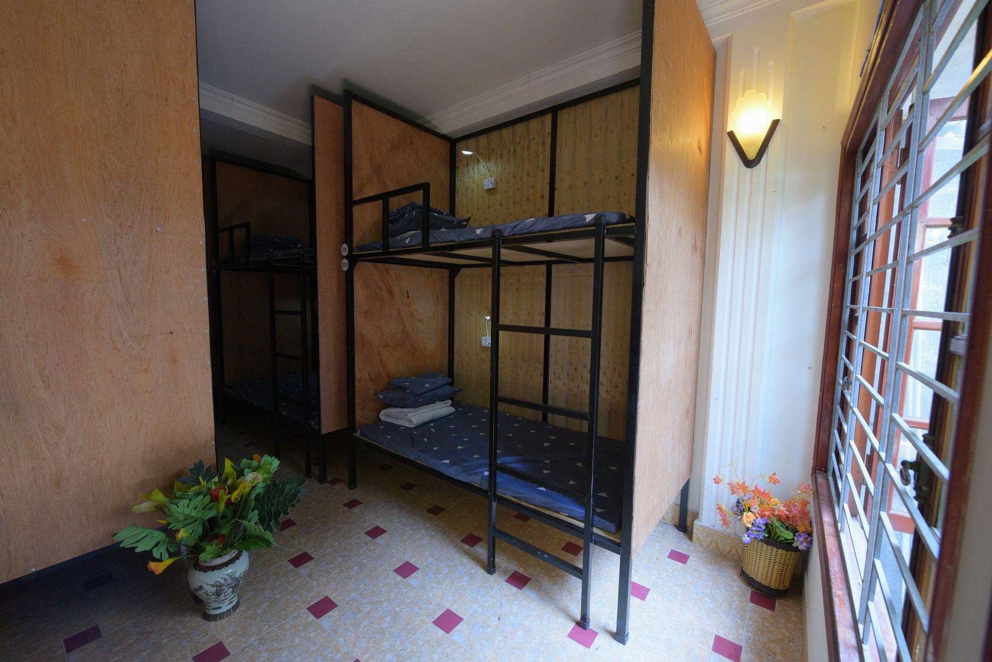 Ubuntu Homestay & Tours Hanoi Kültér fotó
