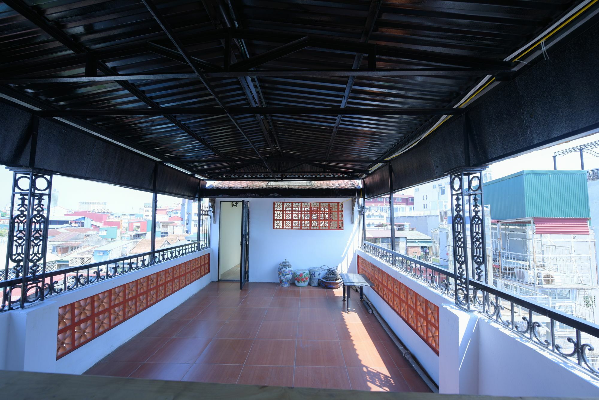 Ubuntu Homestay & Tours Hanoi Kültér fotó