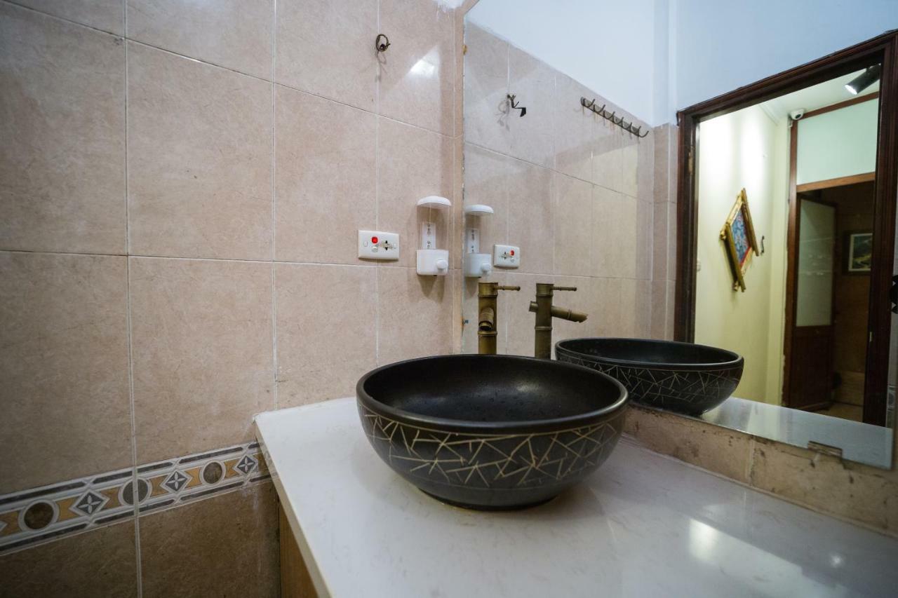 Ubuntu Homestay & Tours Hanoi Kültér fotó