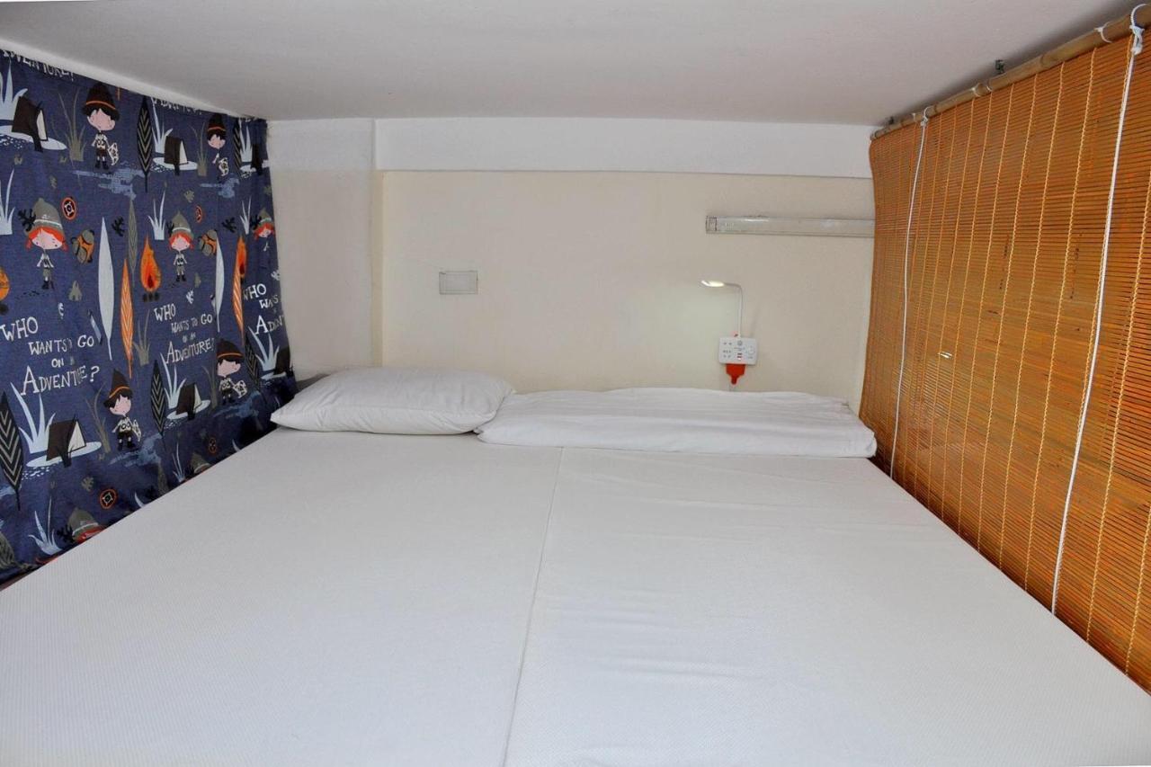 Ubuntu Homestay & Tours Hanoi Kültér fotó